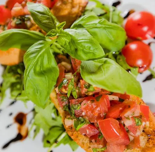 住宿加早餐酒店 Del Mar 尼彻兹