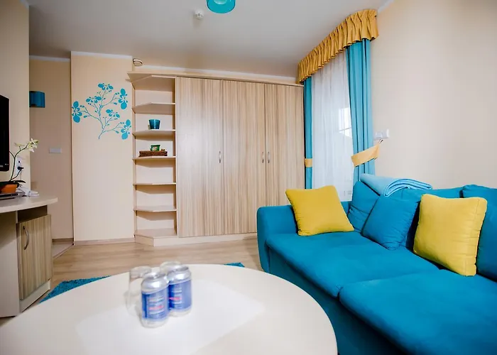 Del Mar 4* 尼彻兹