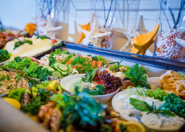 Del Mar 住宿加早餐酒店 4*