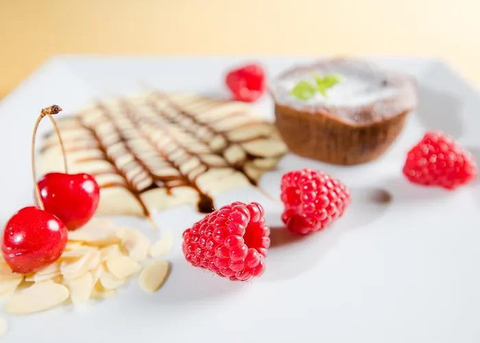 住宿加早餐酒店 Del Mar 尼彻兹