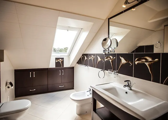 住宿加早餐酒店 Del Mar