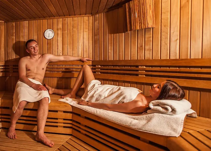 Del Mar 4* Niechorze