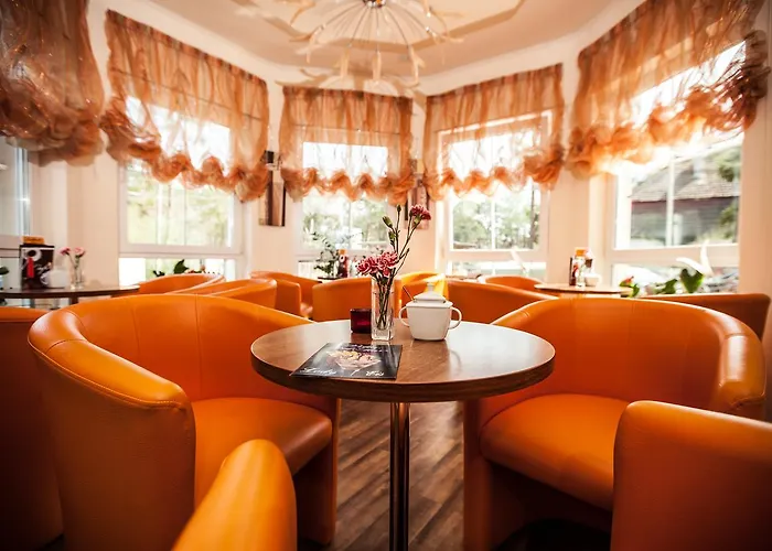 Del Mar 住宿加早餐酒店