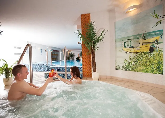 Del Mar 4* 尼彻兹