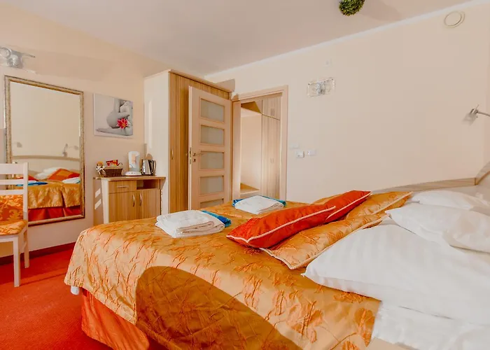 Del Mar 住宿加早餐酒店