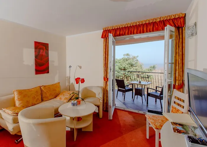 Del Mar 住宿加早餐酒店 4*