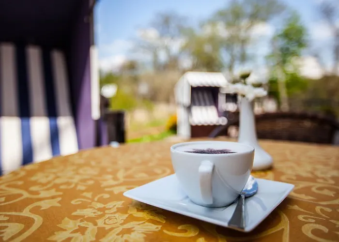 Frühstückspension Del Mar