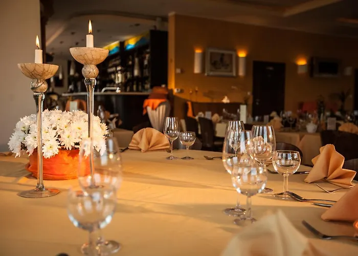 Del Mar Frühstückspension