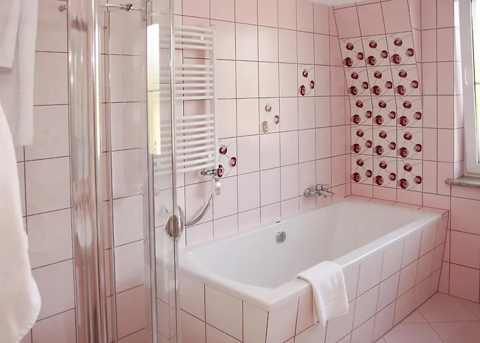 住宿加早餐酒店 Del Mar 尼彻兹